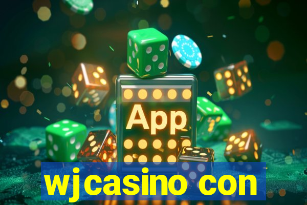 wjcasino con